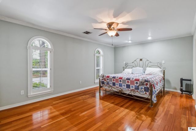 201 HIGHWAY 151, Calhoun, LA 71225