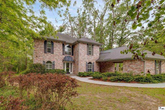 201 HIGHWAY 151, Calhoun, LA 71225