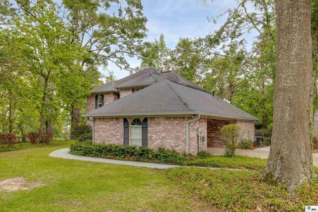201 HIGHWAY 151, Calhoun, LA 71225