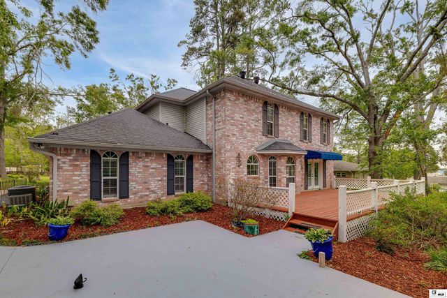 201 HIGHWAY 151, Calhoun, LA 71225