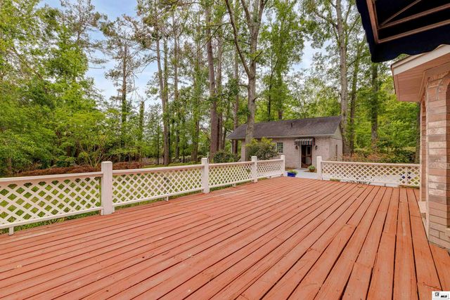 201 HIGHWAY 151, Calhoun, LA 71225