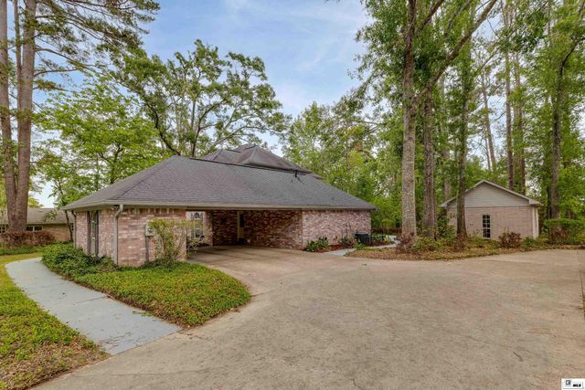 201 HIGHWAY 151, Calhoun, LA 71225
