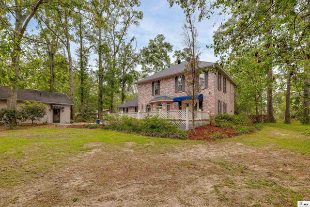 201 HIGHWAY 151, Calhoun, LA 71225