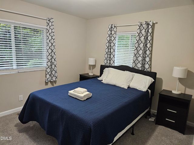1403 E Club Boulevard, Durham, NC 27704