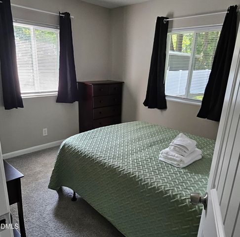 1403 E Club Boulevard, Durham, NC 27704