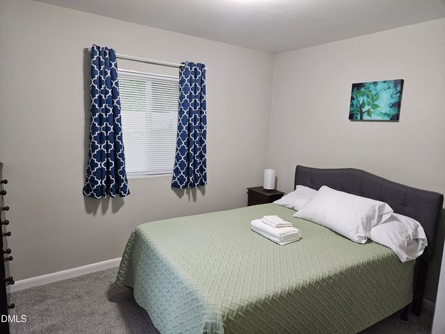 1403 E Club Boulevard, Durham, NC 27704