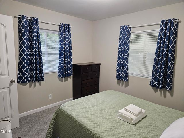 1403 E Club Boulevard, Durham, NC 27704