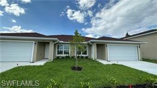 1609 Savona PKWY W, Cape Coral, FL 33914