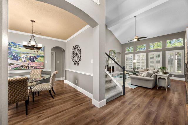 14406 Dunsmore Place, Cypress, TX 77429
