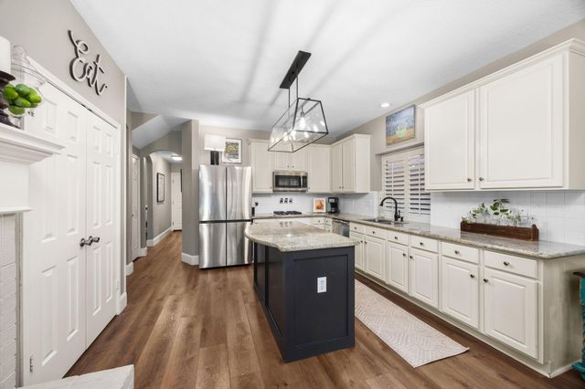 14406 Dunsmore Place, Cypress, TX 77429
