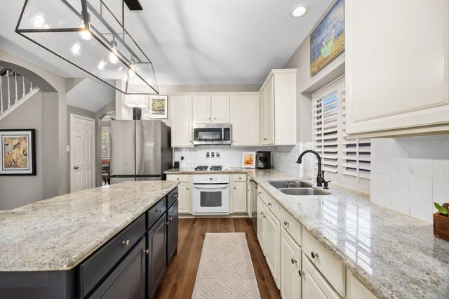 14406 Dunsmore Place, Cypress, TX 77429