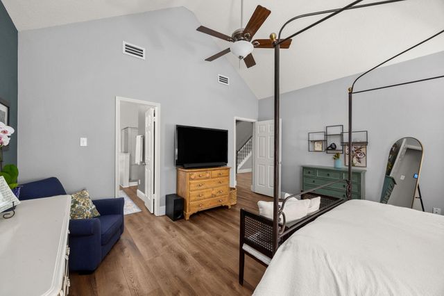 14406 Dunsmore Place, Cypress, TX 77429