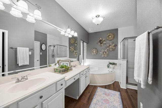 14406 Dunsmore Place, Cypress, TX 77429