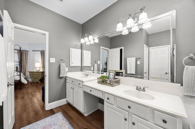 14406 Dunsmore Place, Cypress, TX 77429