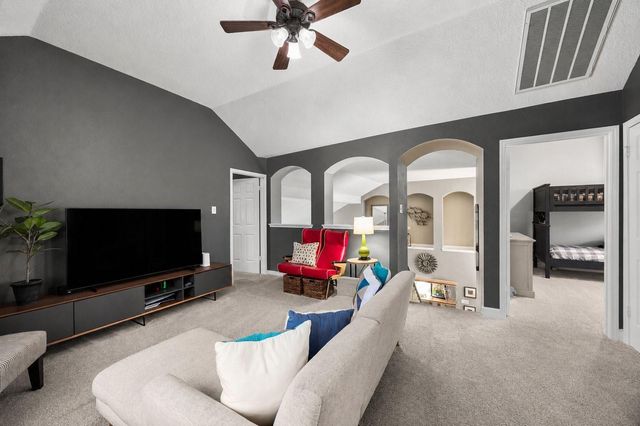 14406 Dunsmore Place, Cypress, TX 77429