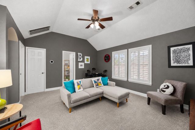14406 Dunsmore Place, Cypress, TX 77429