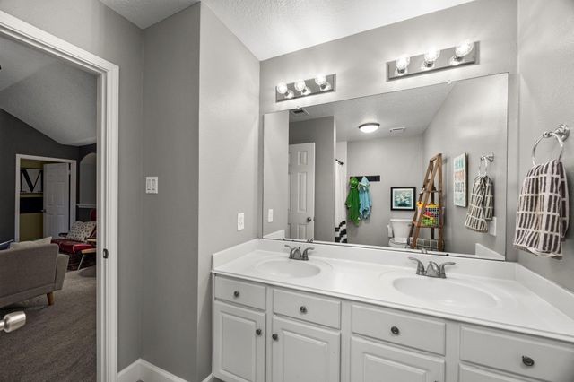 14406 Dunsmore Place, Cypress, TX 77429