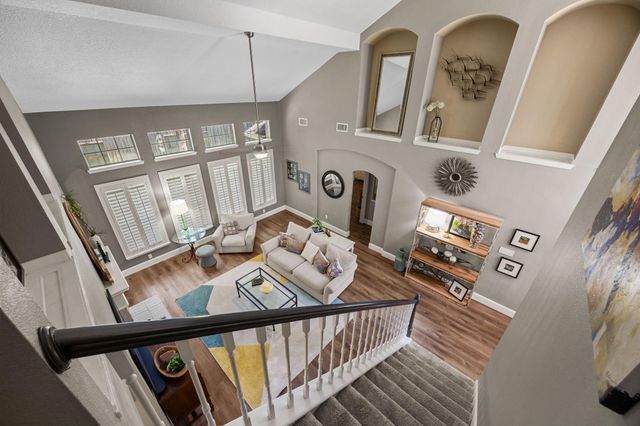 14406 Dunsmore Place, Cypress, TX 77429