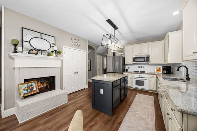 14406 Dunsmore Place, Cypress, TX 77429