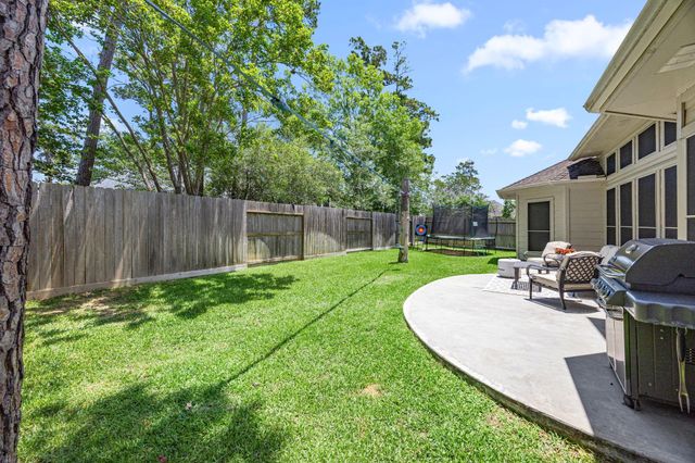14406 Dunsmore Place, Cypress, TX 77429