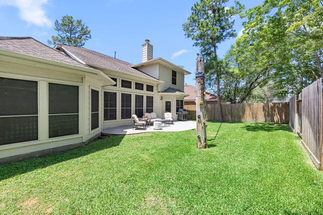 14406 Dunsmore Place, Cypress, TX 77429