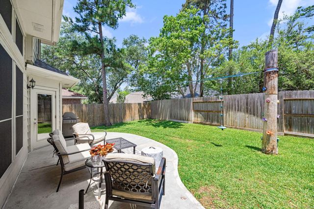 14406 Dunsmore Place, Cypress, TX 77429