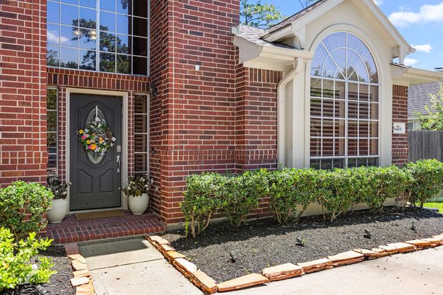 14406 Dunsmore Place, Cypress, TX 77429