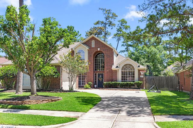 14406 Dunsmore Place, Cypress, TX 77429