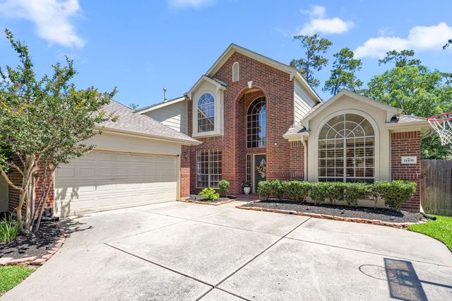 14406 Dunsmore Place, Cypress, TX 77429