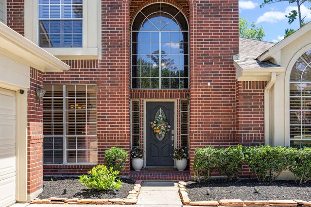 14406 Dunsmore Place, Cypress, TX 77429
