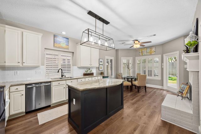 14406 Dunsmore Place, Cypress, TX 77429