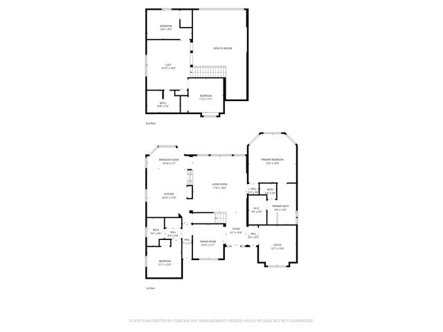 14406 Dunsmore Place, Cypress, TX 77429