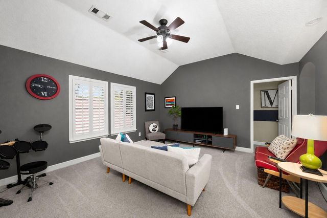 14406 Dunsmore Place, Cypress, TX 77429