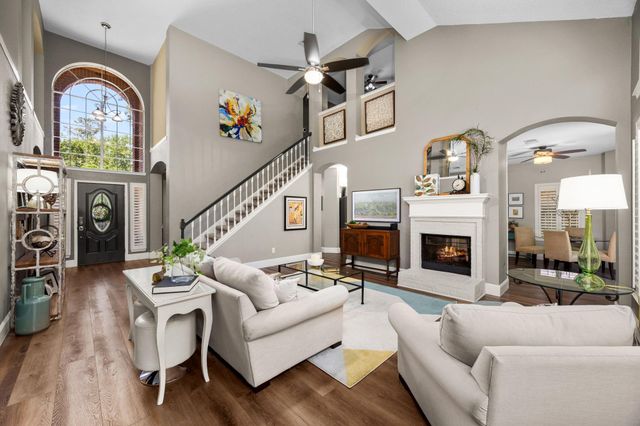 14406 Dunsmore Place, Cypress, TX 77429
