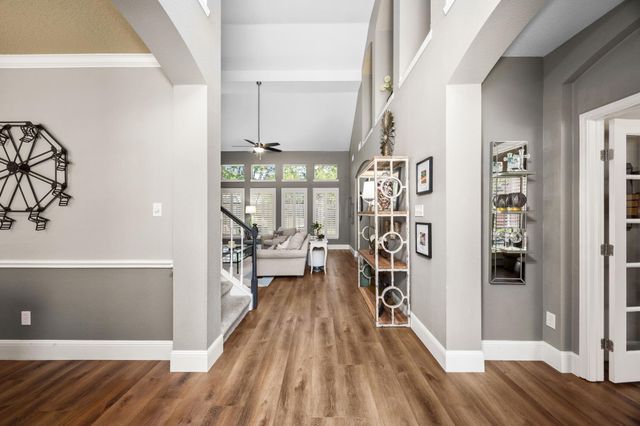 14406 Dunsmore Place, Cypress, TX 77429