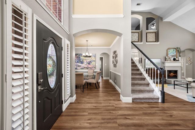 14406 Dunsmore Place, Cypress, TX 77429