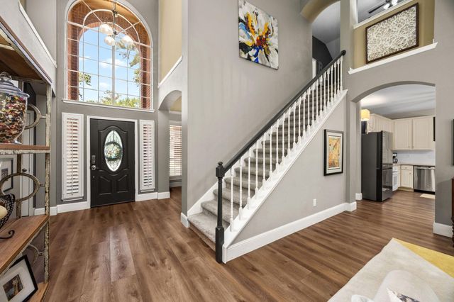 14406 Dunsmore Place, Cypress, TX 77429