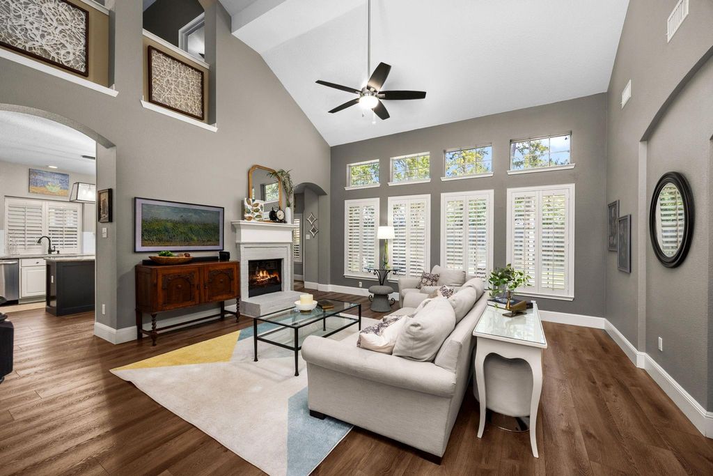 14406 Dunsmore Place, Cypress, TX 77429