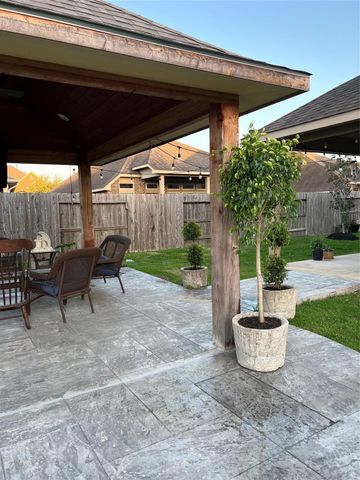 6018 Le Moyne Pass Lane, Missouri City, TX 77459