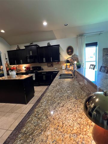 6018 Le Moyne Pass Lane, Missouri City, TX 77459