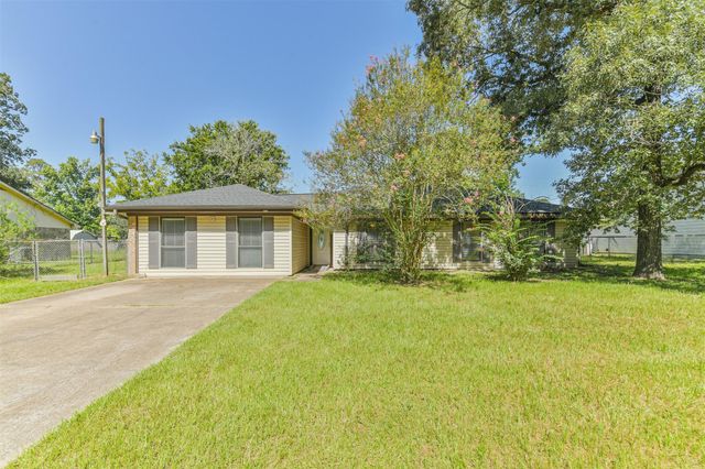 26560 Sorters Road, Porter, TX 77365