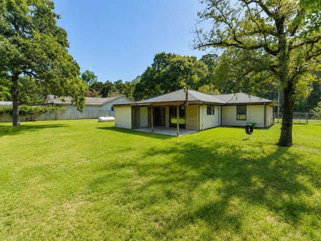26560 Sorters Road, Porter, TX 77365