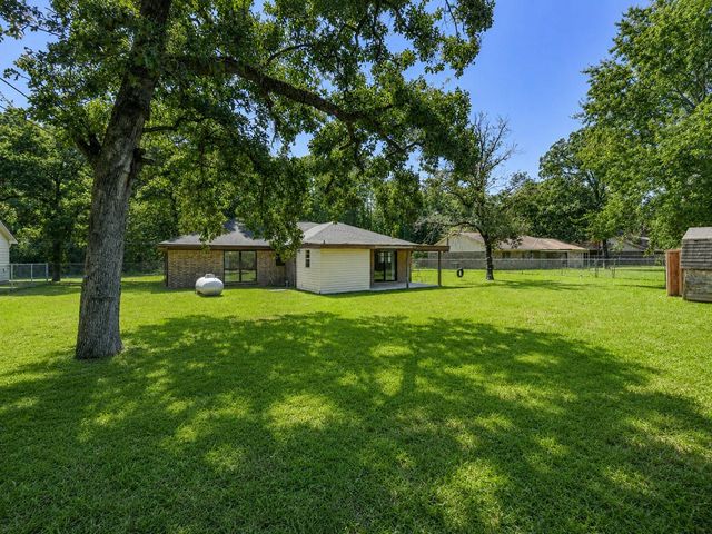 26560 Sorters Road, Porter, TX 77365