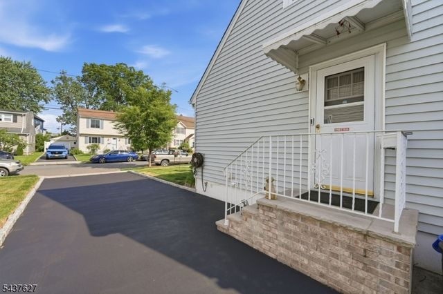 23 Madison St, Belleville Twp., NJ 07109