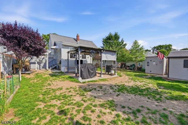 23 Madison St, Belleville Twp., NJ 07109