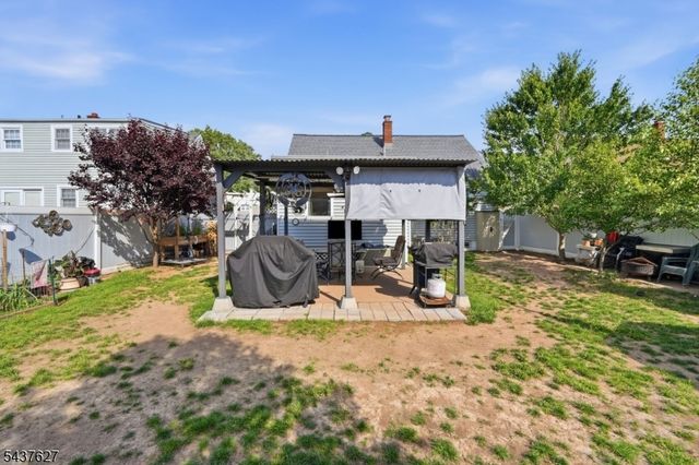 23 Madison St, Belleville Twp., NJ 07109