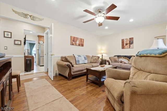 23 Madison St, Belleville Twp., NJ 07109