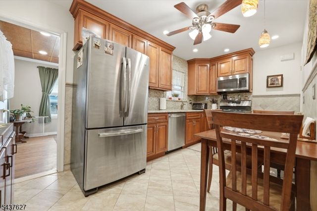 23 Madison St, Belleville Twp., NJ 07109