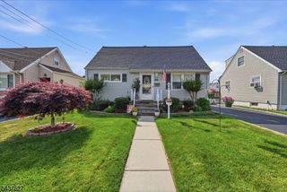 23 Madison St, Belleville Twp., NJ 07109
