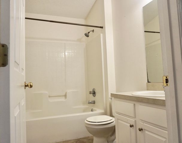 3817 La Flor Drive, Rockledge, FL 32955